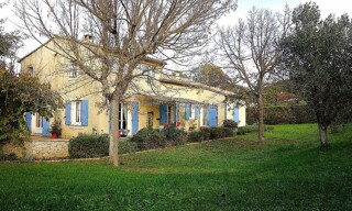 Maison 7 Pièces 417 m² à vendre à Entrechaux (84340)