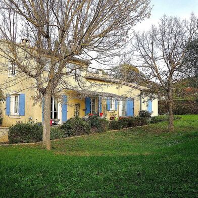 Maison 7 pièces 645000 €