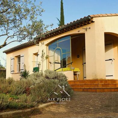 Maison 5 pièces 315000 €