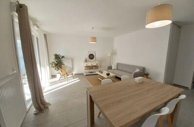 vente appartement 314 774 € à proximité de Chambéry (73000)