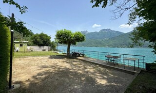 Maison 5 Pièces 152 m² à vendre à Doussard (74210)