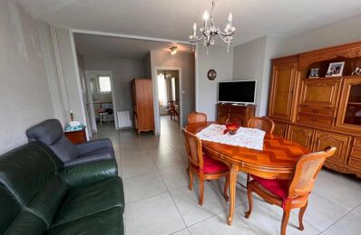 vente appartement 229 900 € à proximité de Saint-Jeoire-Prieuré (73190)