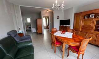 Appartement 4 Pièces 74 m² à vendre à Chambéry (73000)