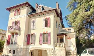 Appartement 2 Pièces 44 m² à vendre à Challes-les-Eaux (73190)