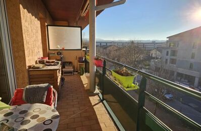 vente appartement 269 000 € à proximité de Ambérieu-en-Bugey (01500)