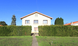 Maison 4 Pièces 87 m² à vendre à Marssac-sur-Tarn (81150)