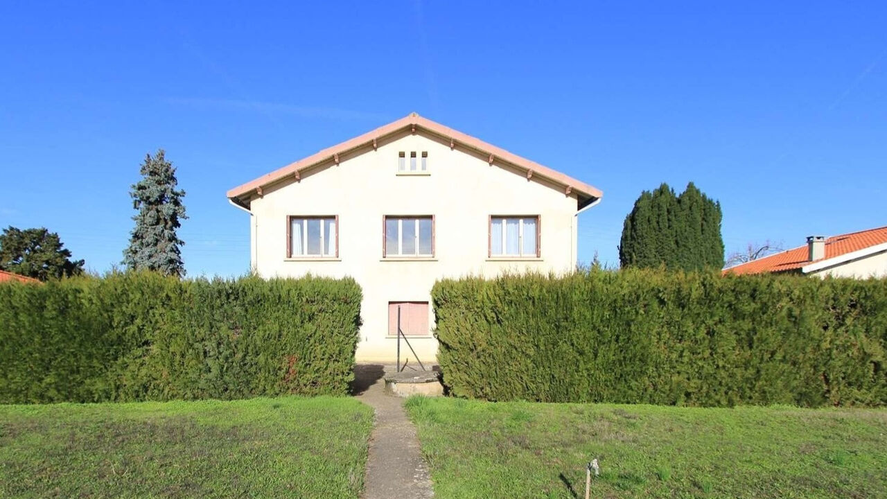 maison 4 pièces 87 m2 à vendre à Marssac-sur-Tarn (81150)