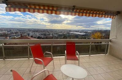 vente appartement 530 000 € à proximité de Saint-Fons (69190)