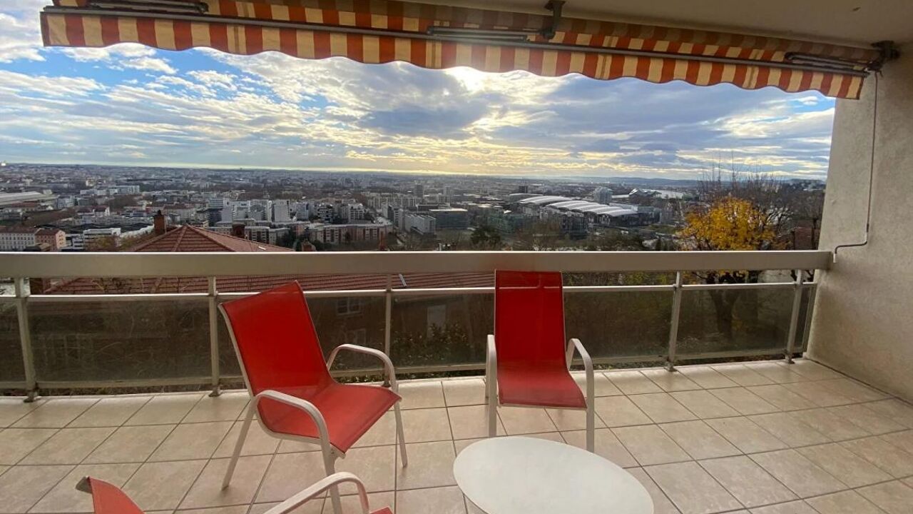 appartement 5 pièces 132 m2 à vendre à Sainte-Foy-Lès-Lyon (69110)