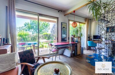 vente appartement 225 000 € à proximité de Charbonnières-les-Bains (69260)