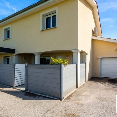 Maison 6 pièces 205 m²