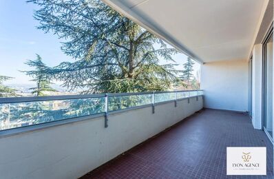 appartement 5 pièces 137 m2 à vendre à Sainte-Foy-Lès-Lyon (69110)