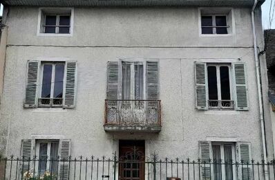 vente maison 164 000 € à proximité de Grosbois-Lès-Tichey (21250)