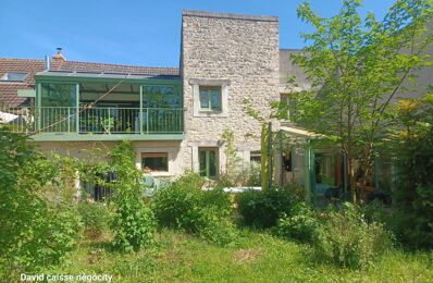 vente maison 390 000 € à proximité de Bouze-Lès-Beaune (21200)