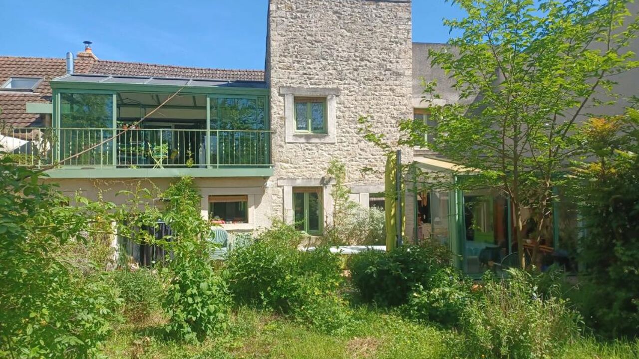 maison 15 pièces 262 m2 à vendre à Corcelles-les-Arts (21190)