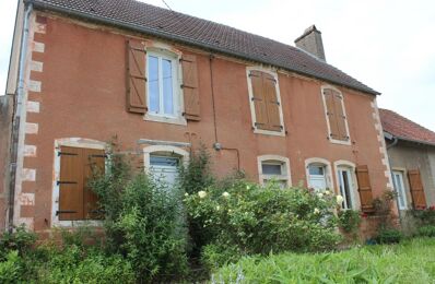 vente maison 124 000 € à proximité de Brazey-en-Plaine (21470)