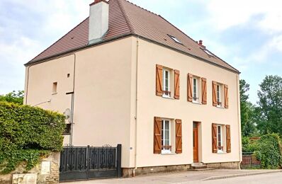 vente maison 295 000 € à proximité de Charnay-Lès-Chalon (71350)