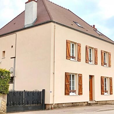 Maison 10 pièces 250 m²