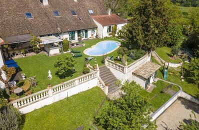 vente divers 599 000 € à proximité de Charette-Varennes (71270)