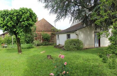 vente maison 249 000 € à proximité de Charnay-Lès-Chalon (71350)