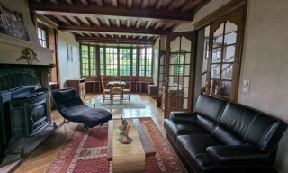Maison 6 Pièces 179 m² à vendre à Dijon (21000)