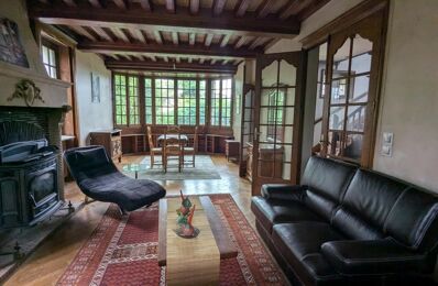 vente maison 449 500 € à proximité de Chevigny-Saint-Sauveur (21800)