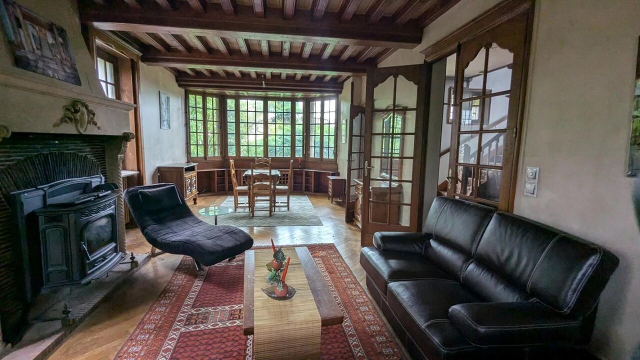 maison 6 pièces 179 m2 à vendre à Dijon (21000)