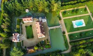 Maison 20 Pièces 1242 m² à vendre à Chevannes (89240)