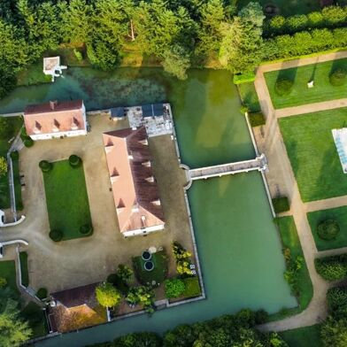 Maison 20 pièces 3900000 €