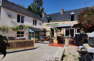 vente maison 389 000 € à proximité de Plouégat-Guérand (29620)