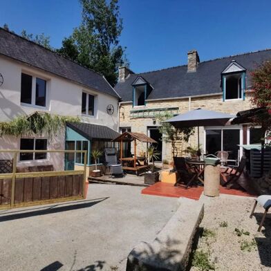 Maison 7 pièces 135 m²