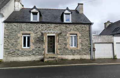 maison 3 pièces 50 m2 à vendre à Plestin-les-Grèves (22310)