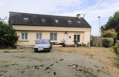 vente maison 213 000 € à proximité de Morlaix (29600)