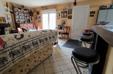 vente maison 199 000 € à proximité de Locquirec (29241)