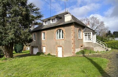 vente maison 395 000 € à proximité de Locquirec (29241)