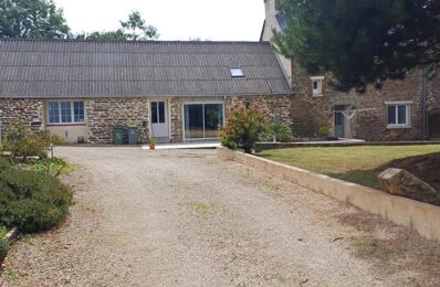 vente maison 343 000 € à proximité de Loc-Eguiner-Saint-Thegonnec (29410)