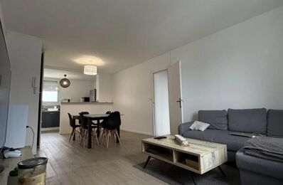 vente appartement 119 900 € à proximité de Mespaul (29420)