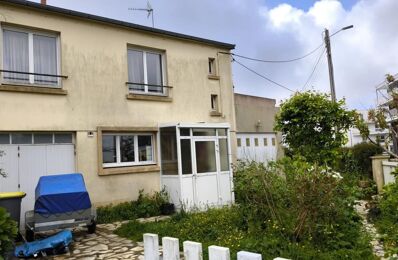 vente maison 170 000 € à proximité de Le Relecq-Kerhuon (29480)