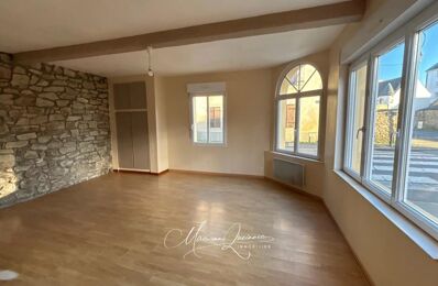 maison 6 pièces 126 m2 à vendre à Saint-Pol-de-Léon (29250)