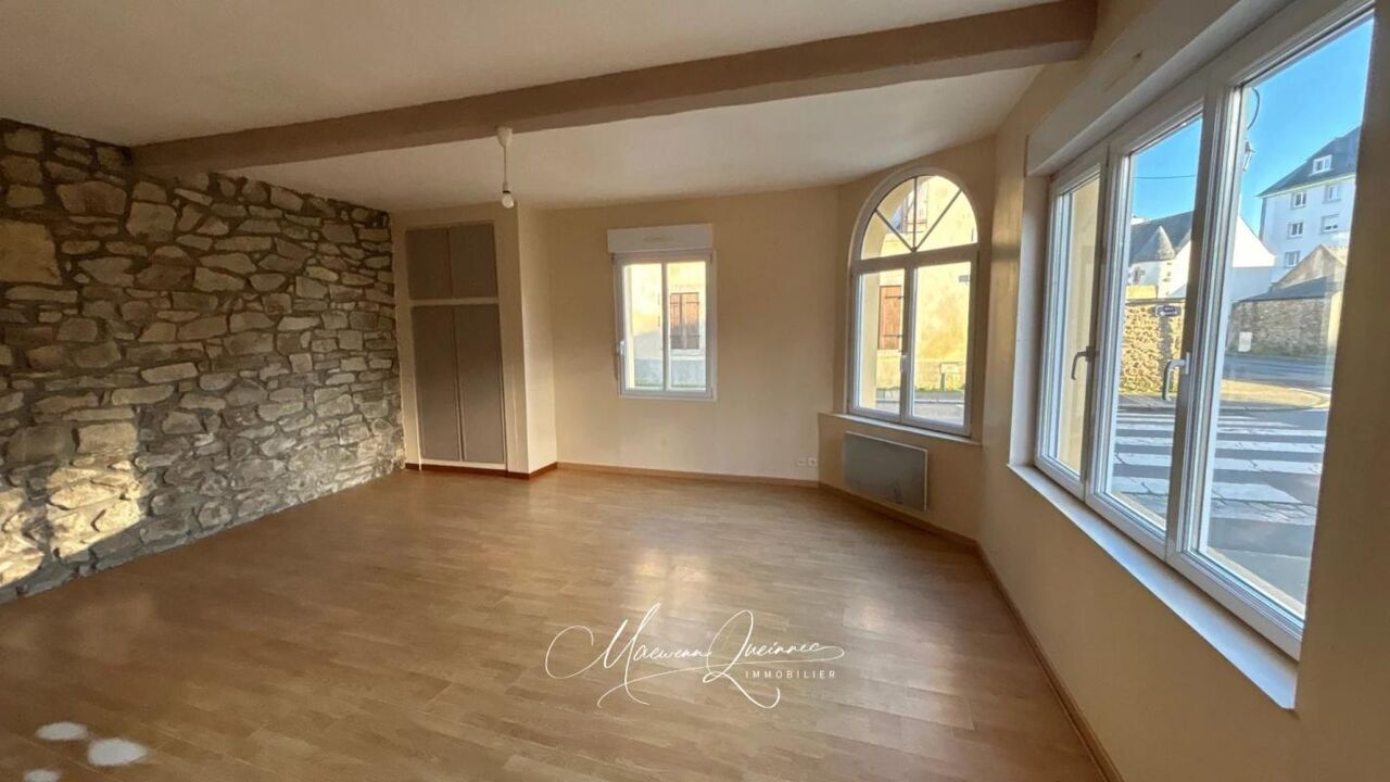 maison 6 pièces 126 m2 à vendre à Saint-Pol-de-Léon (29250)