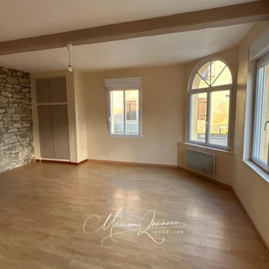 Maison 6 pièces 126 m²