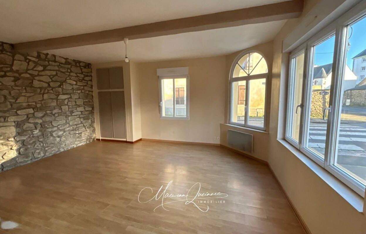 maison 6 pièces 126 m2 à vendre à Saint-Pol-de-Léon (29250)