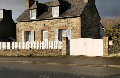 vente maison 171 000 € à proximité de Guimaëc (29620)