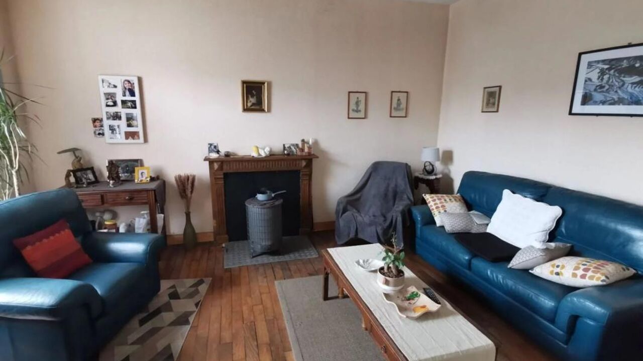 maison 5 pièces 100 m2 à vendre à Plestin-les-Grèves (22310)