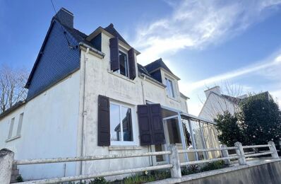 vente maison 172 000 € à proximité de Motreff (29270)