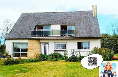 vente maison 237 000 € à proximité de Cruguel (56420)