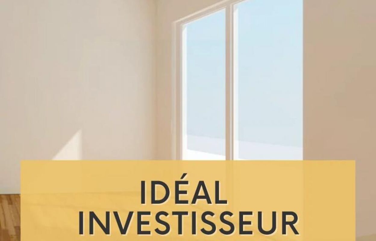 immeuble  pièces 247 m2 à vendre à Morlaix (29600)