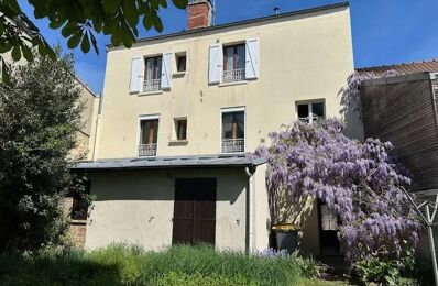 vente appartement 189 500 € à proximité de Mareil-Marly (78750)