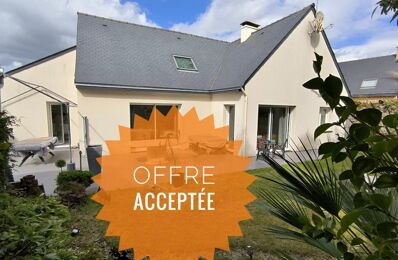 vente maison 327 000 € à proximité de Grâces (22200)