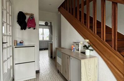 maison 4 pièces 105 m2 à vendre à Plouvorn (29420)